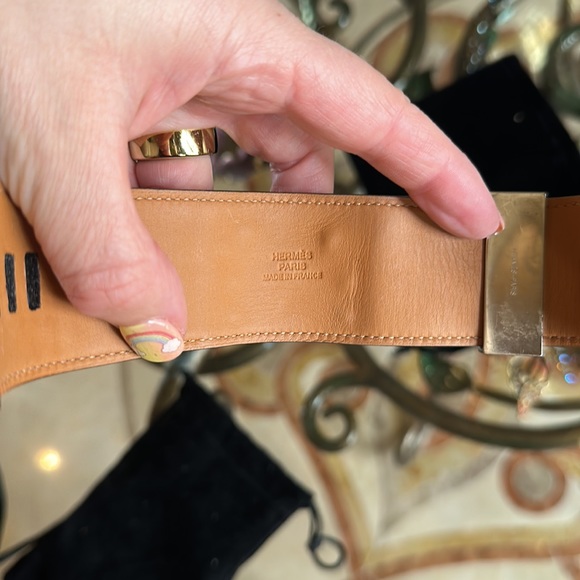 Hermes CDC bracelet - Picture 4 of 5